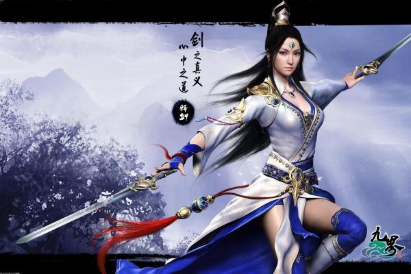 2026适合女生玩的十大网游排行榜-超高颜值社交换装手游(图1)