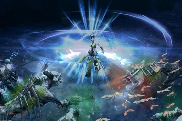 2026良心免费手游合集_长期耐玩游戏盘点(图1)